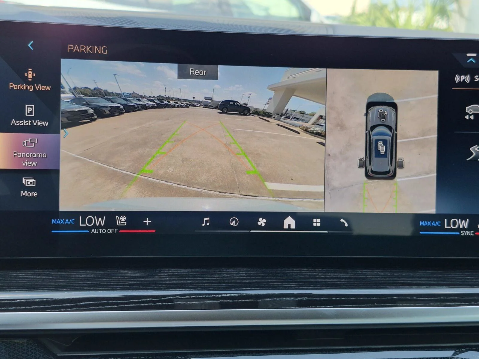 New 2026 Brooklyn Grey Metallic BMW xDrive40i image 28