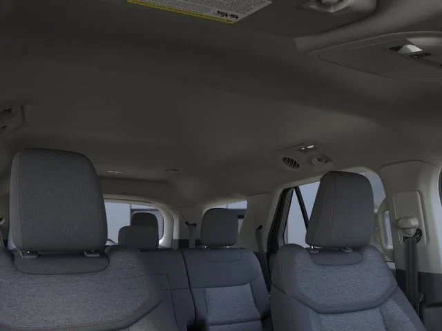 New 2026 White Metallic Ford Active image 22