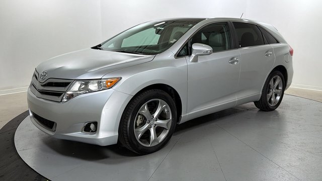 2014 Toyota Venza XLE