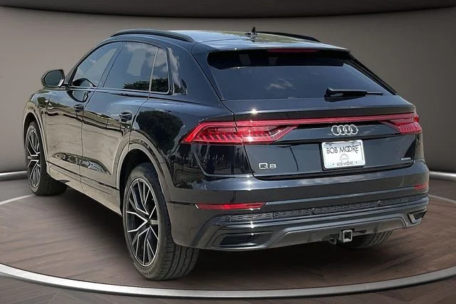 Used 2019  Audi 3.0T Premium Plus image 11