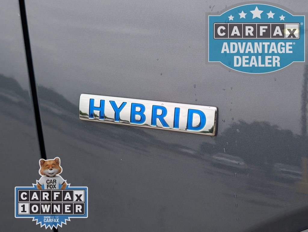 Certified Used 2025 Gray Mazda Premium image 35
