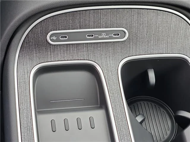 New 2026 Ecotronic Gray Pearl Hyundai SEL Premium image 15