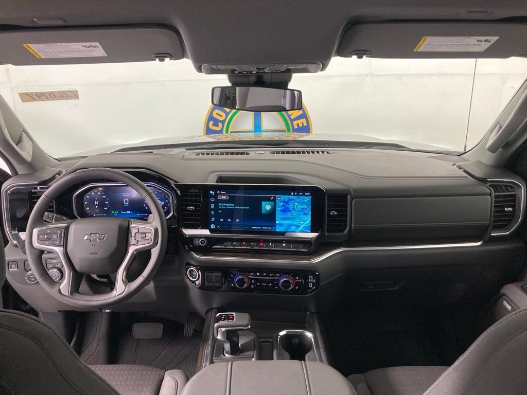 2026 Chevrolet Silverado 1500 RST - Photo 6