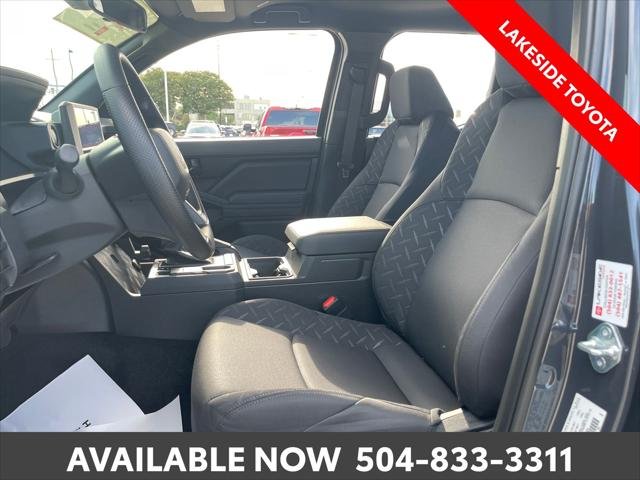 Certified Used 2026 UNDERGROUND Toyota  image 28