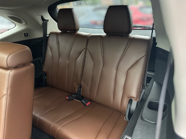 Used 2022 Gray Acura Advance image 26