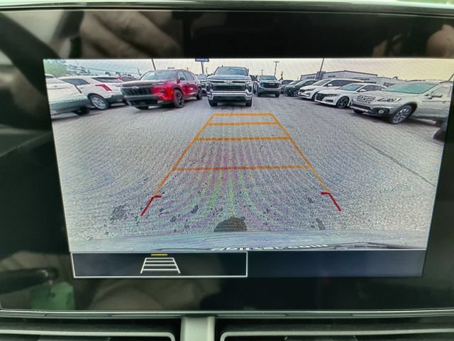 2026 Chevrolet Trax 1RS Gray at Solomon Chevrolet