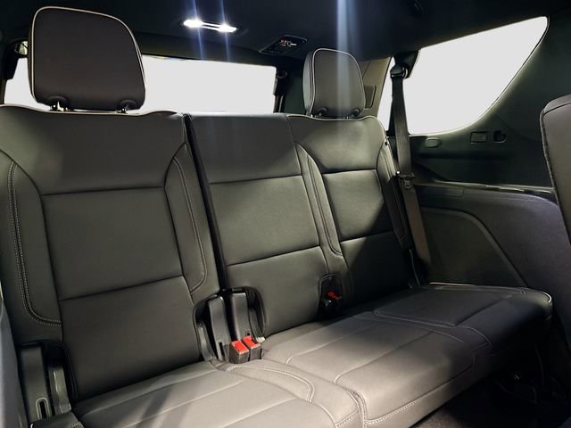 2025 Chevrolet Tahoe Premier - Photo 30