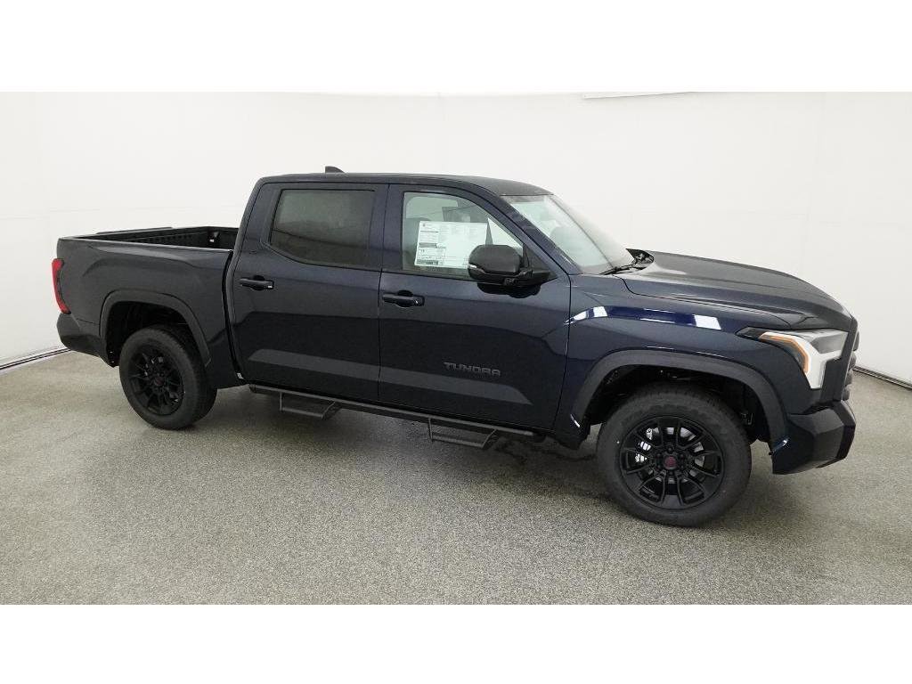 New 2026 Blueprint Toyota SR5 image 12
