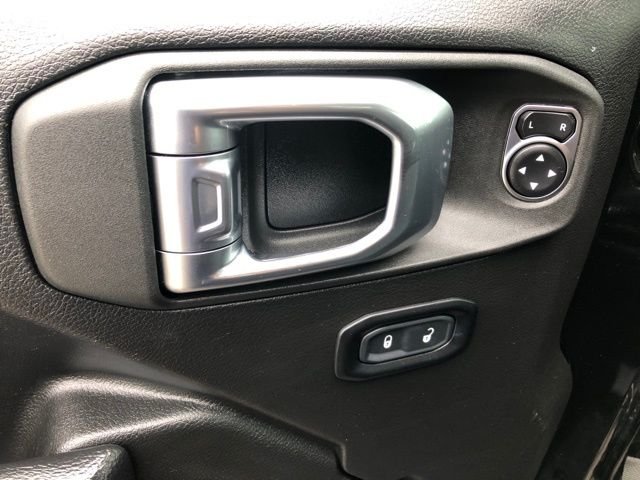 Used 2023 Black Jeep Rubicon 4xe image 23