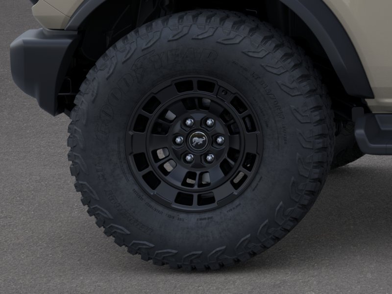 New 2026 Desert Sand Ford Outer Banks image 21