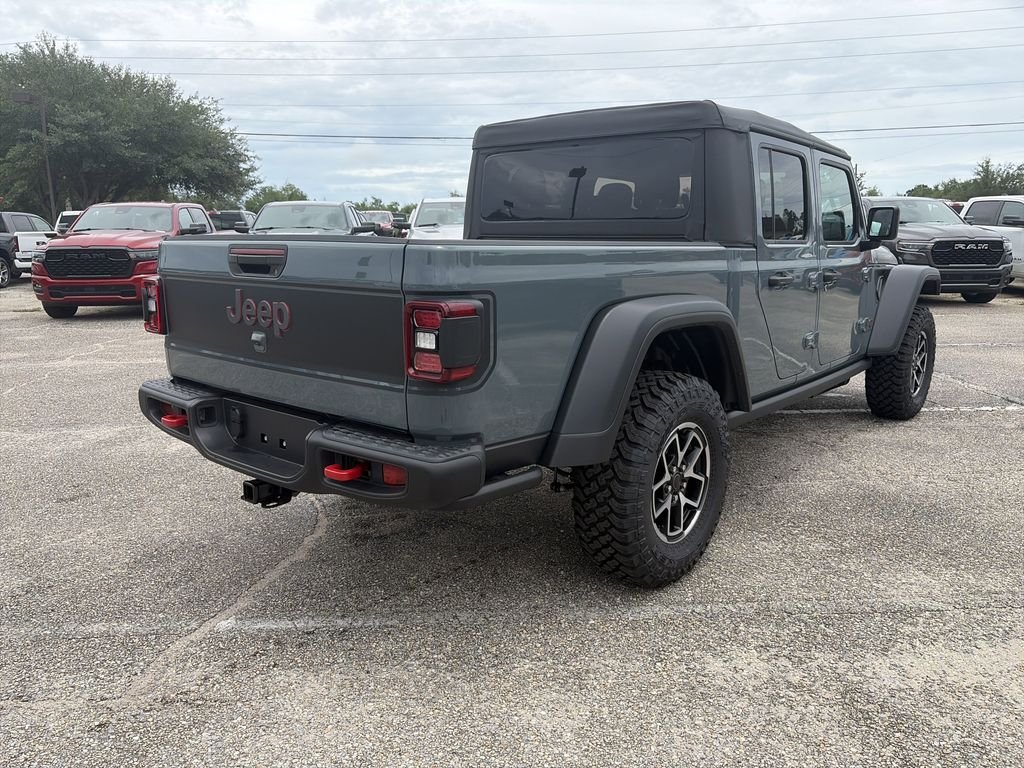 New 2026 Anvil Clear-Coat Exterior Paint Jeep Shadow Ops image 6