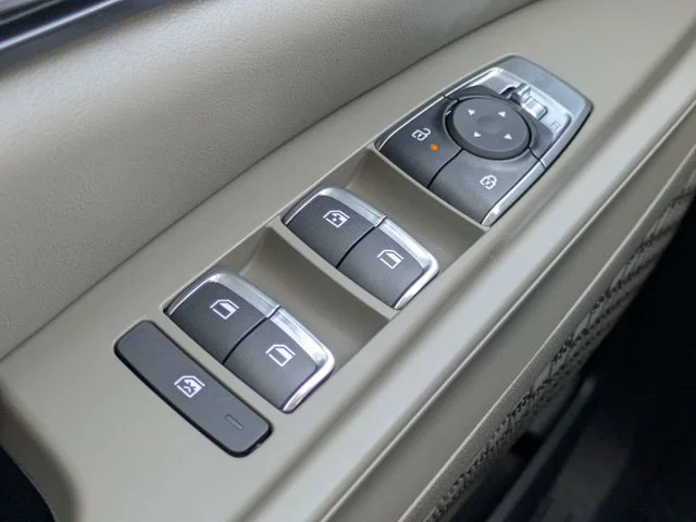 New 2026 Panthera Metal Kia LXS image 25