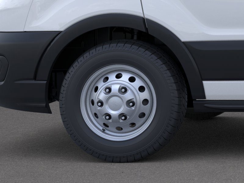 2025 Ford Transit Van Base - Photo 19