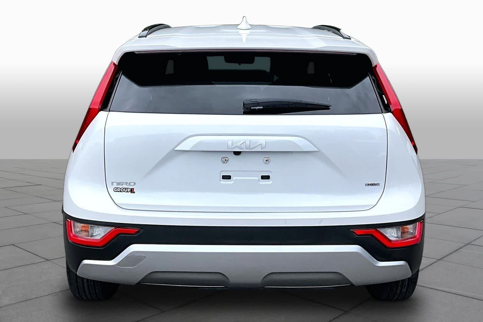 Pre-Owned 2023 Kia Niro LX
