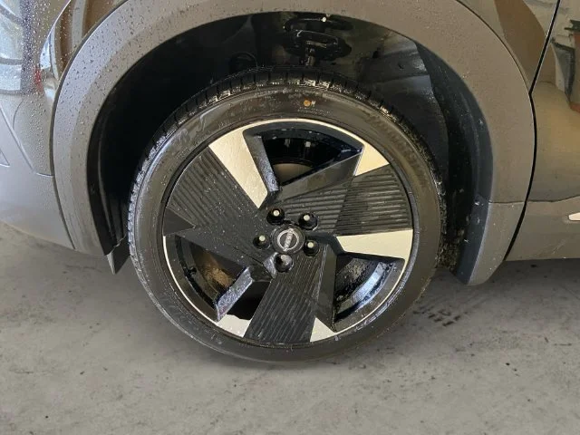 New 2026 Black Nissan SR image 14
