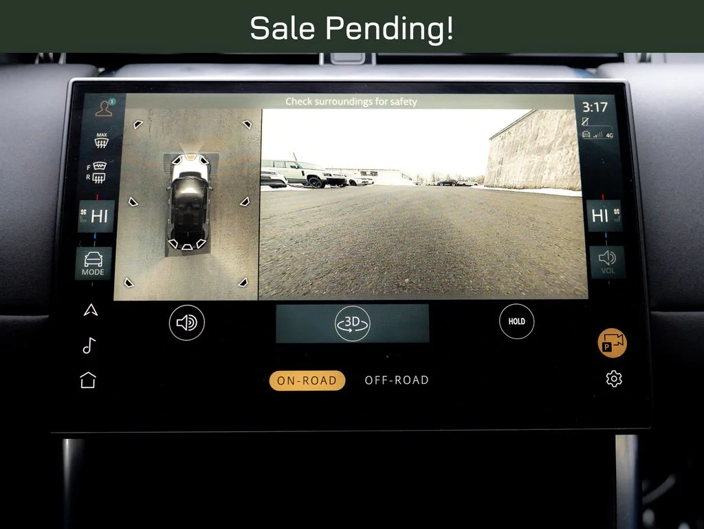 Certified Used 2024 Gray Land Rover S image 30