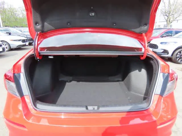 2024 Honda Civic Sport - Photo 11