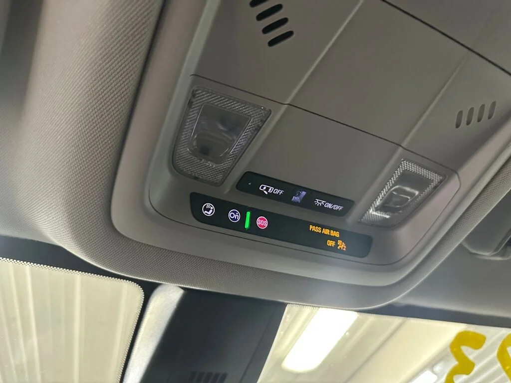 2023 GMC Acadia SLE - Photo 17