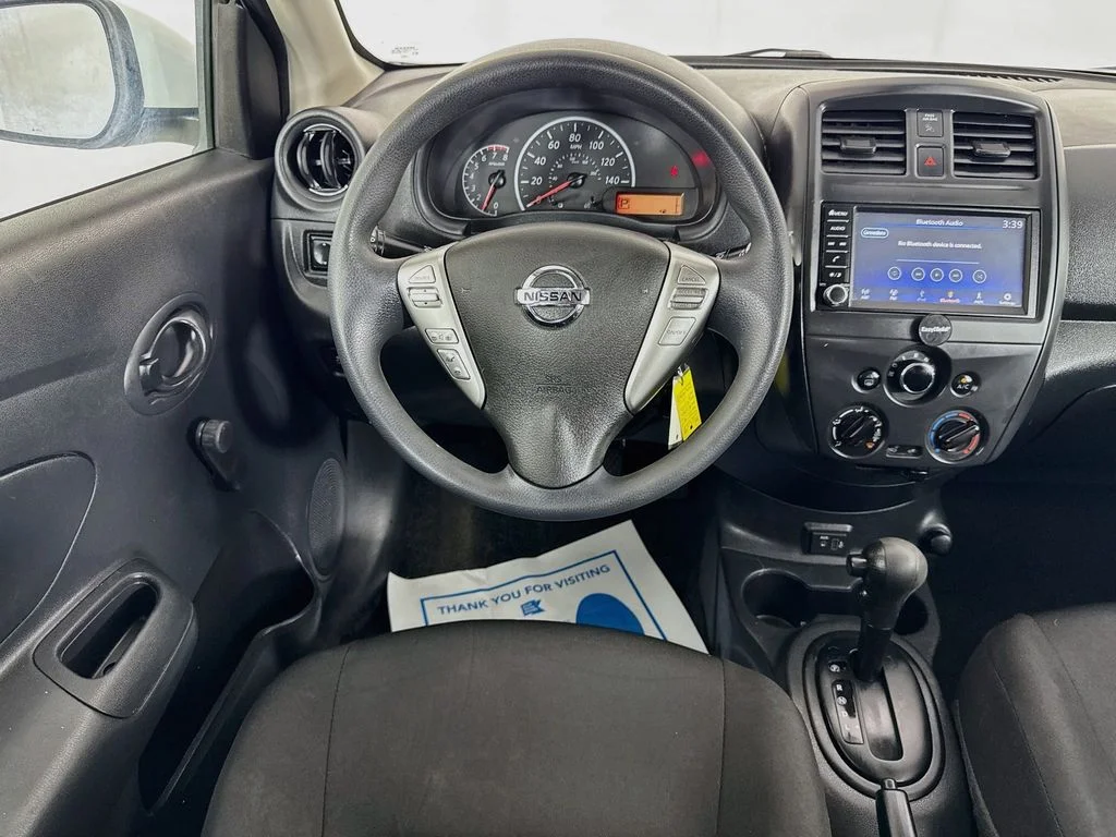 Used 2019 Fresh Powder Nissan 1.6 S Plus image 25