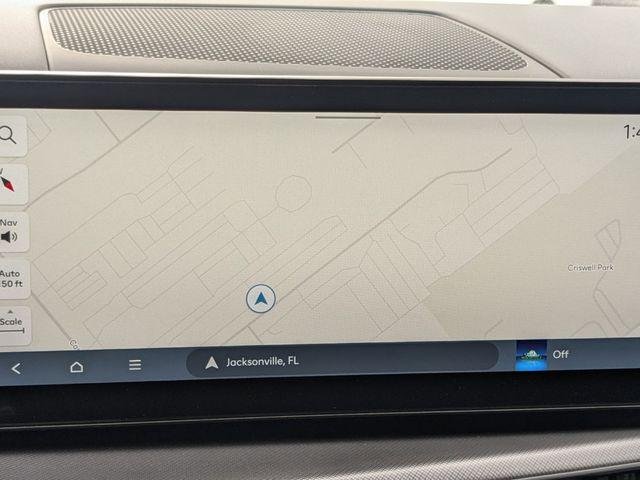 2025 Hyundai Santa Fe XRT - Photo 21