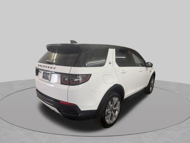 New 2026 Fuji White Land Rover Landmark image 4
