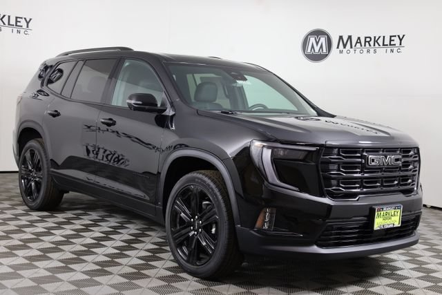 2026 GMC Acadia Elevation - Photo 1