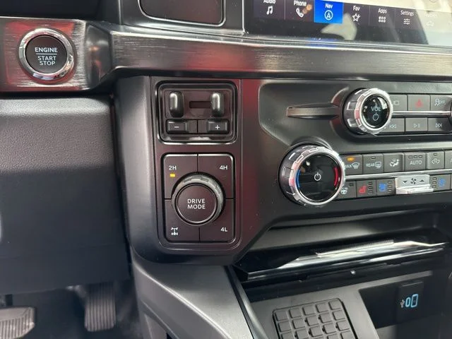 2026 Ford F-350 Super Duty Lariat - Photo 36