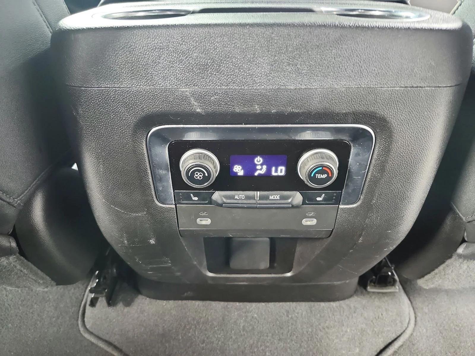 Used 2023 Silver Sage Metallic Chevrolet Premier image 40
