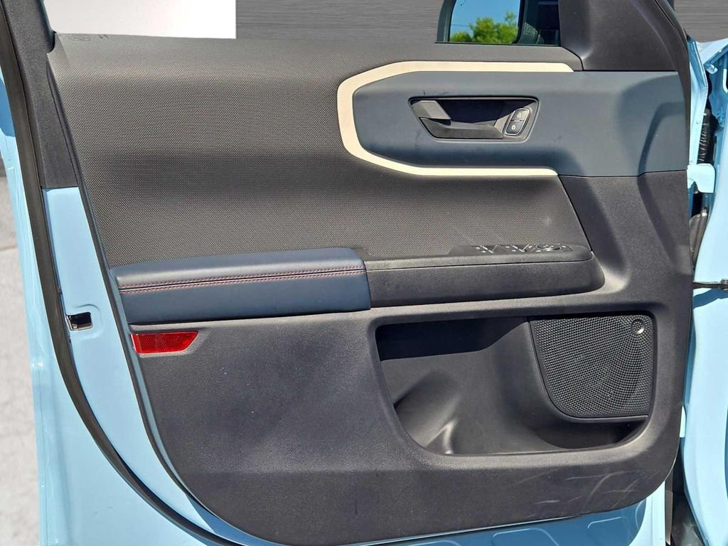 2025 Ford Bronco Sport Heritage - Photo 19