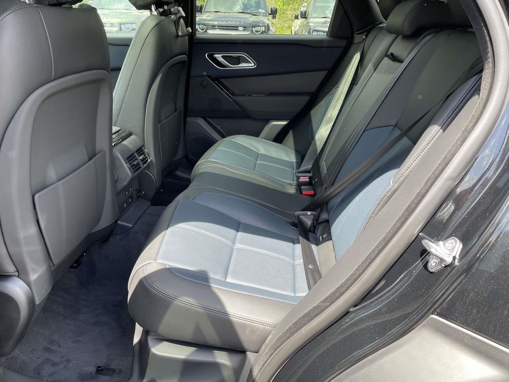 2026 Land Rover Range Rover Velar Dynamic SE - Photo 17