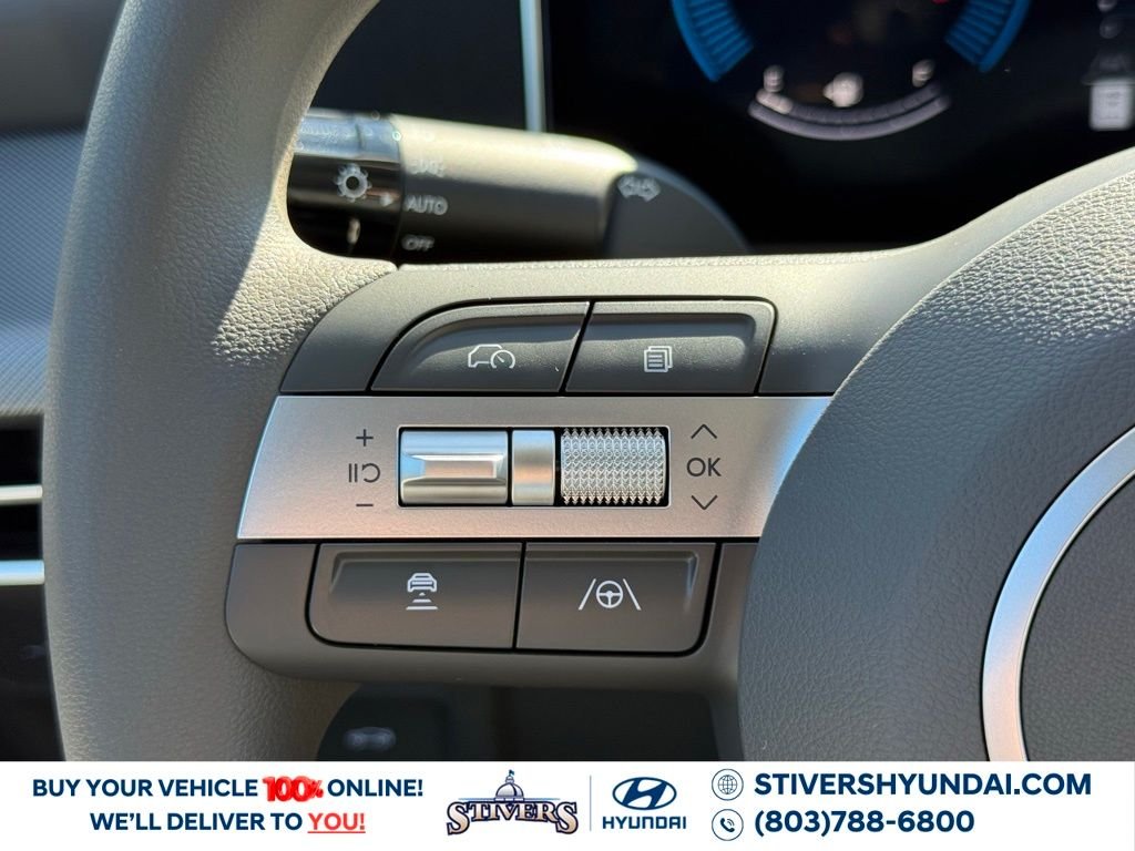2026 Hyundai Sonata SE - Photo 23