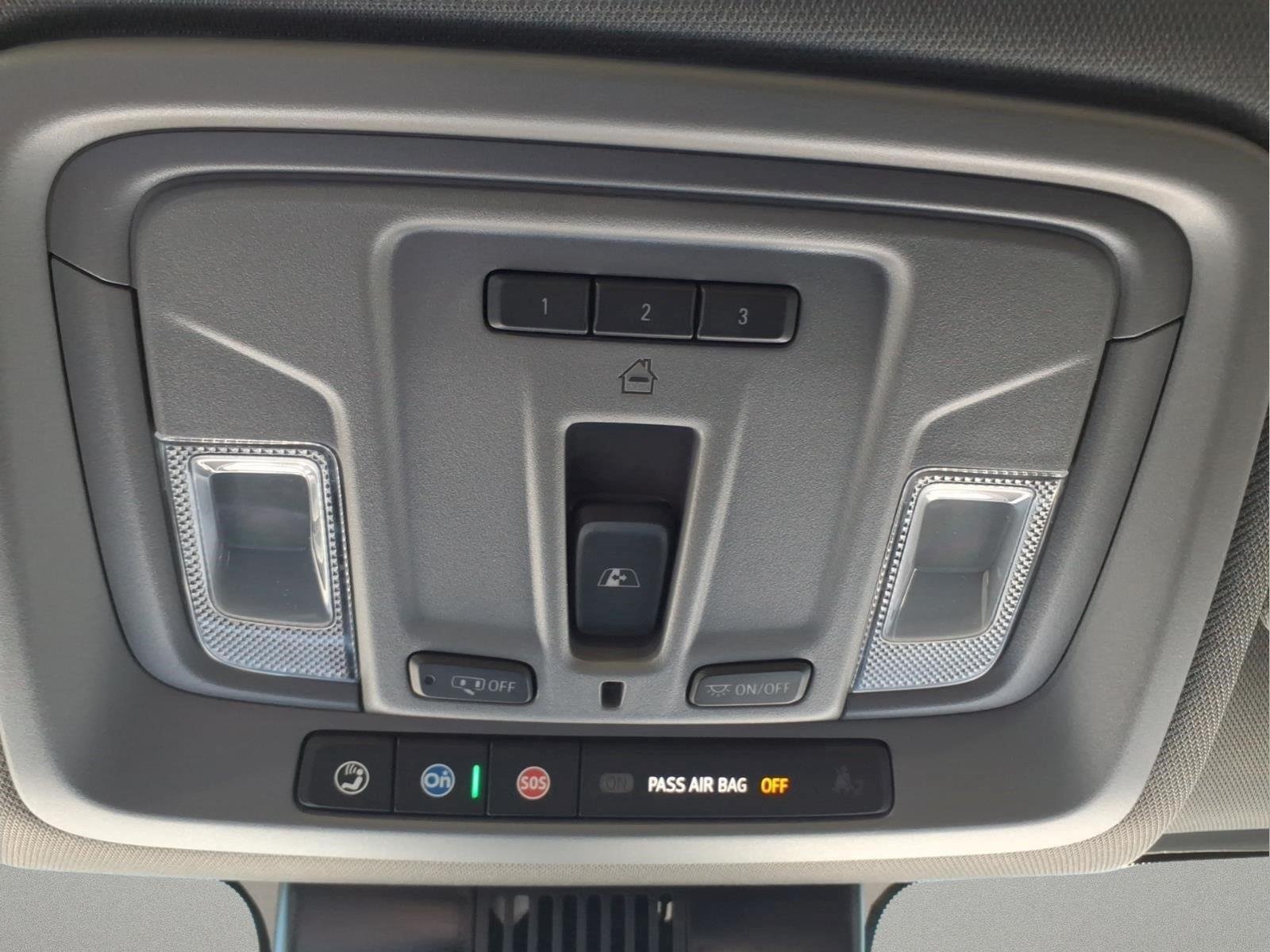 2026 Chevrolet Silverado 2500HD LTZ - Photo 26