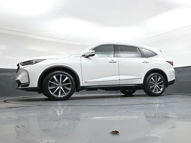 New 2026 Platinum White Pearl Acura Technology Package image 31