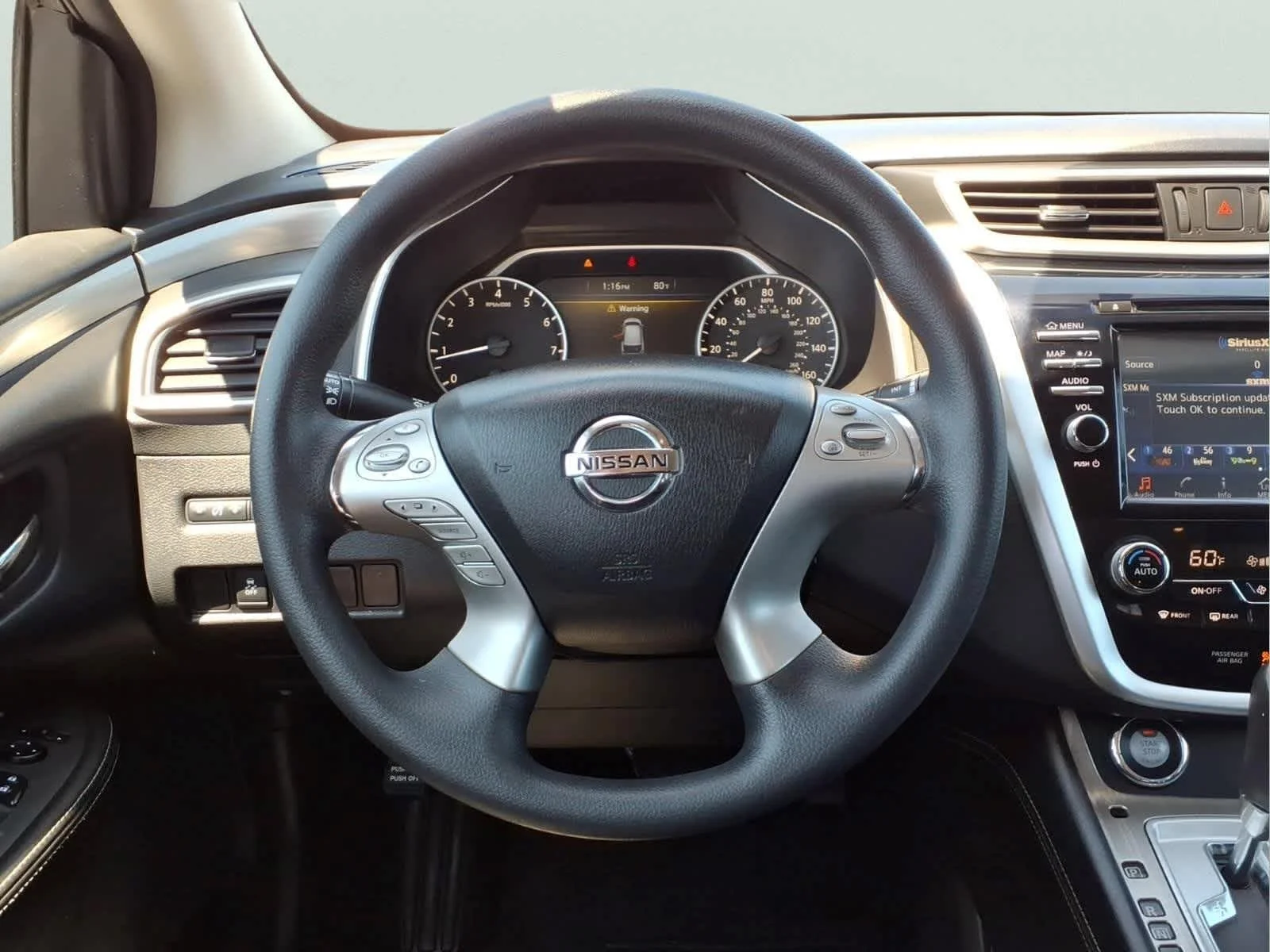 Used 2017 Pearl White Nissan S image 18
