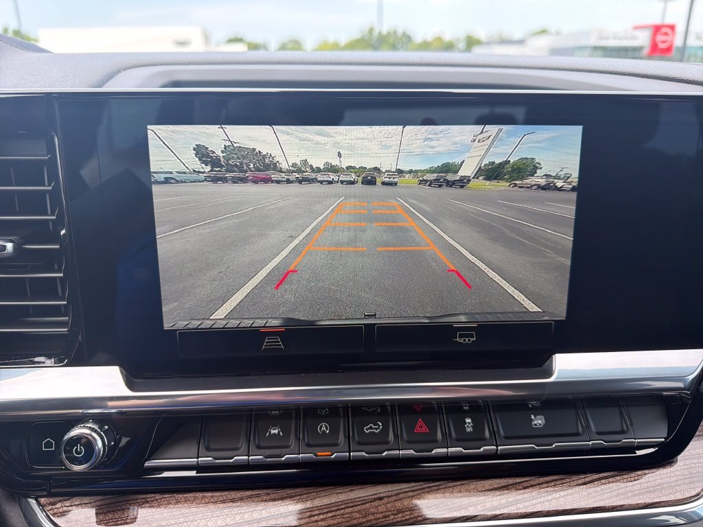 Certified Used 2023 Black GMC Elevation image 23