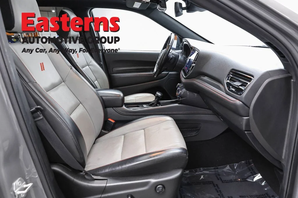 Used 2024 Gray Dodge GT Plus image 26