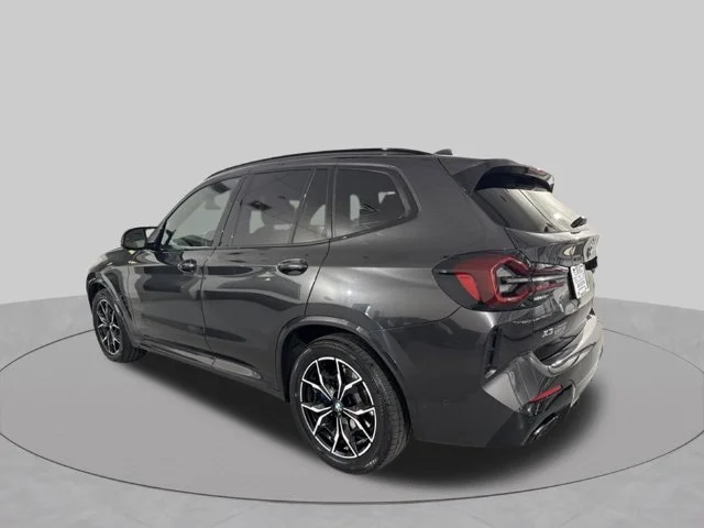 Used 2024 Gray BMW M40i image 6