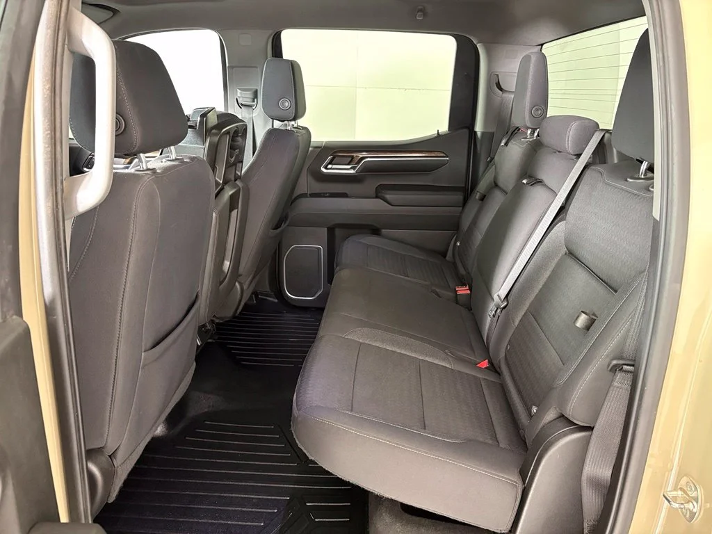 Used 2022 Beige GMC Elevation image 30