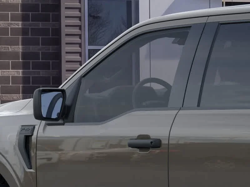 New 2026 Marsh Gray Ford STX® image 20