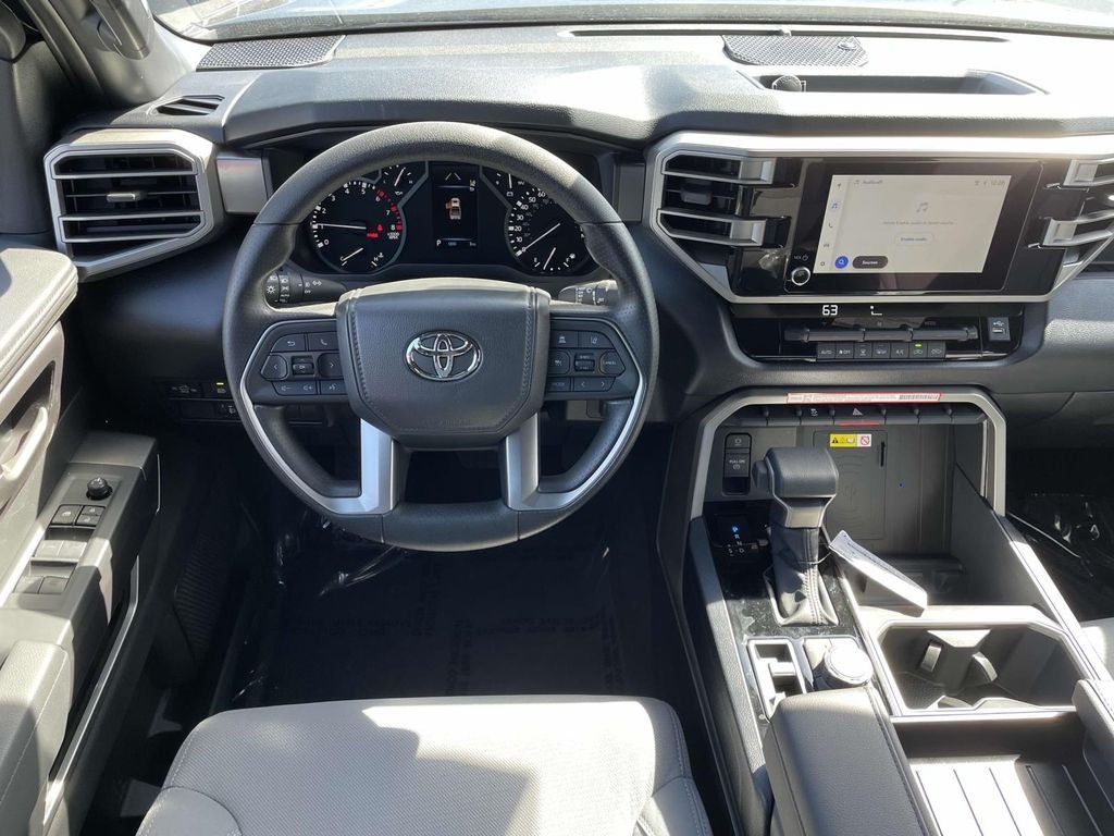 2025 Toyota Tundra SR5 - Photo 14