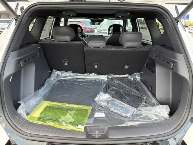 New 2027 White Kia X-Line S image 25