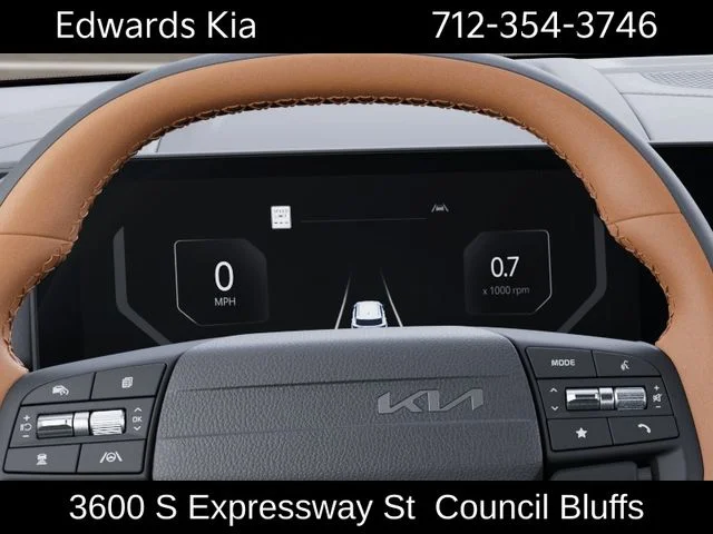 New 2027 White Kia X-Line image 23