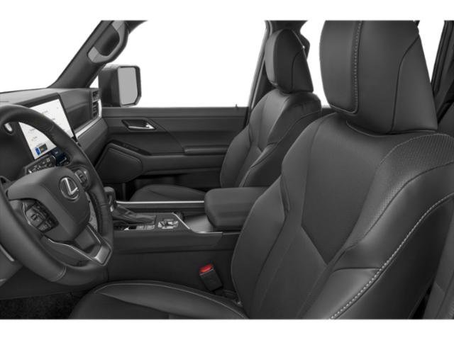 New 2026 Nebula Gray Pearl Lexus PREMIUM PLUS image 11