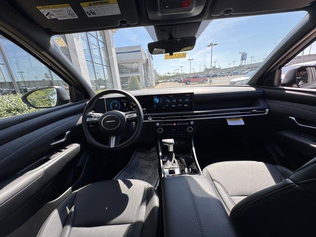 2026 Hyundai Santa Cruz SEL - Photo 27