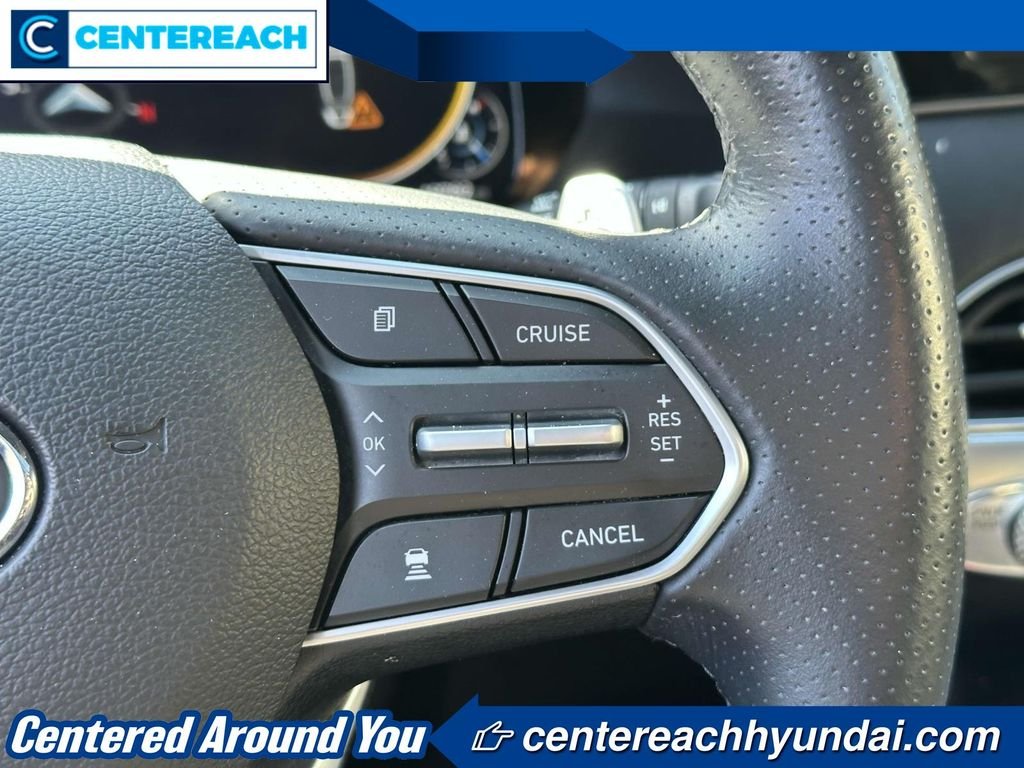 2022 Hyundai Palisade Calligraphy - Photo 21