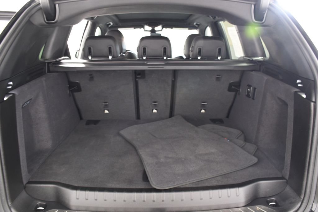 2022 BMW X3 M Base - Photo 24
