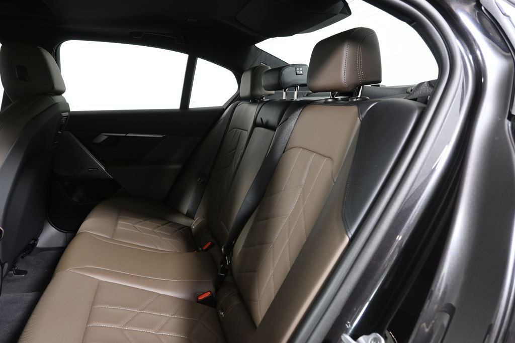 Used 2026 Gray BMW 530i xDrive image 4