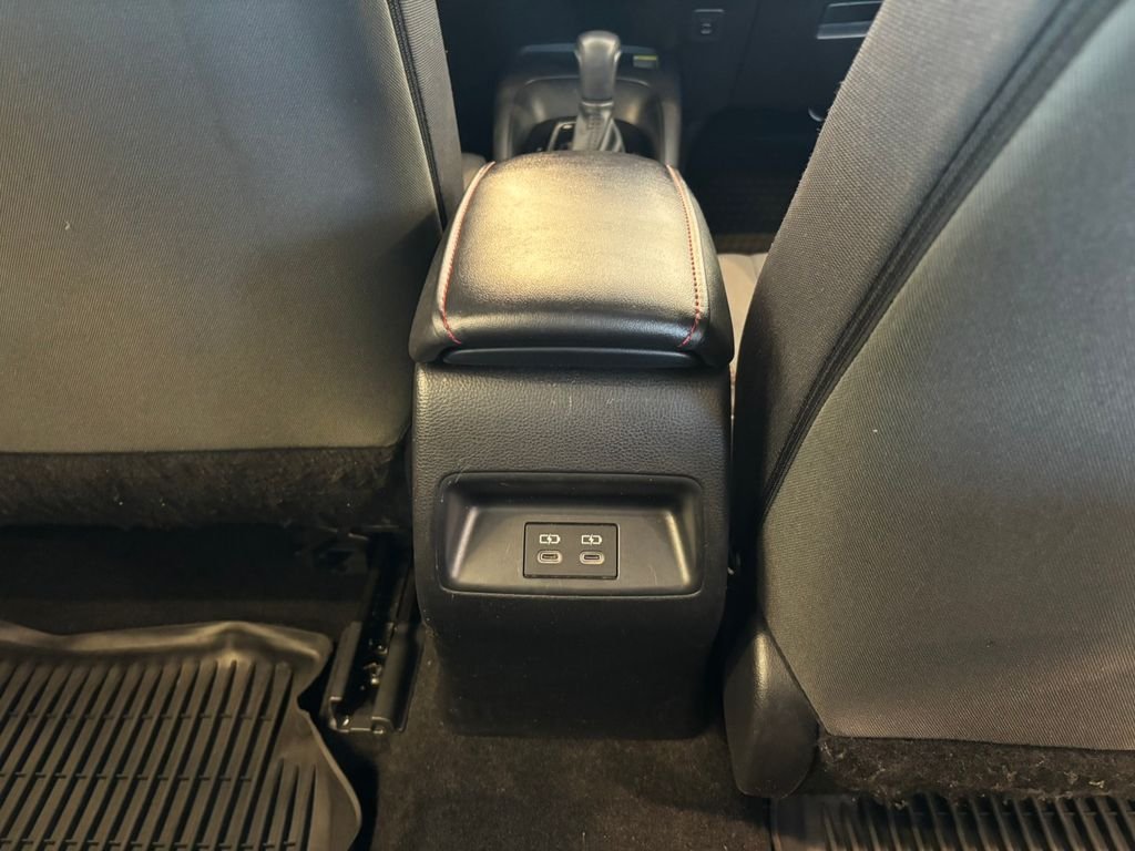 Used 2024 Blueprint Toyota SE image 26