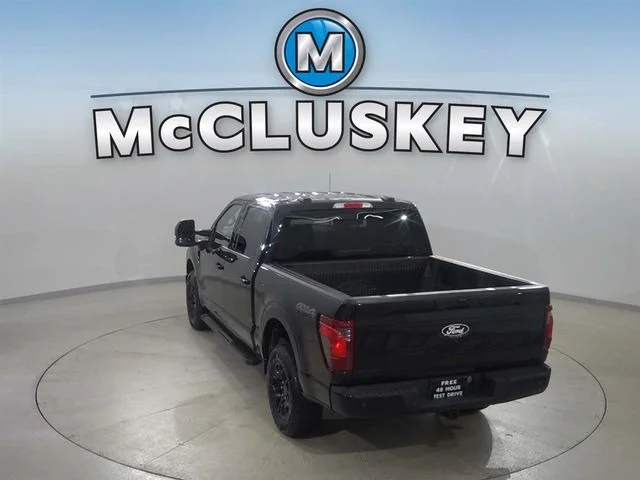 2024 Ford F-150 XLT - Photo 14