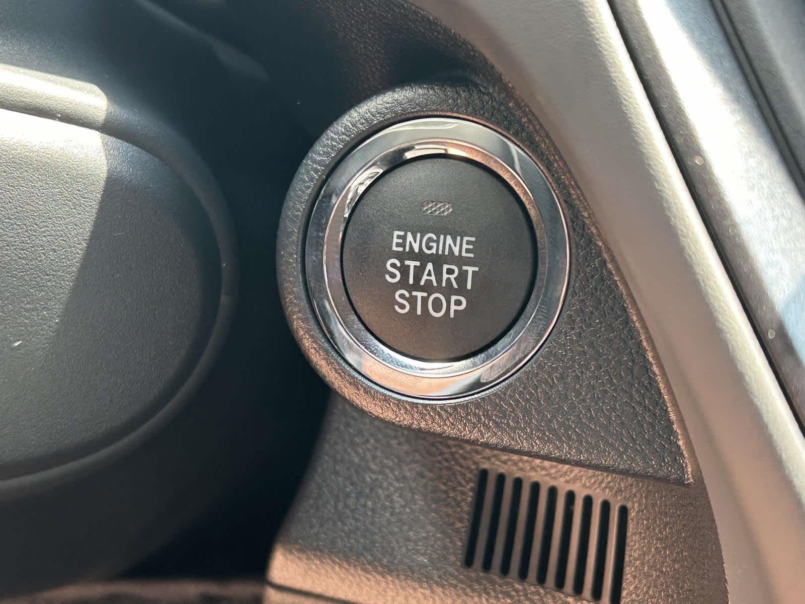 New 2026 Magnetite Gray Metallic Subaru Premium image 31
